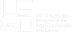 Programa de Pós-graduação em Letras – UFGD